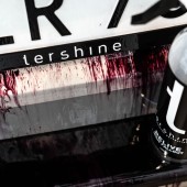 Wheel cleaner Tershine Relive - Wheel Cleaner (500 ml)