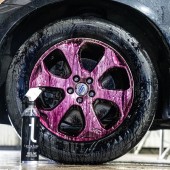 Wheel cleaner Tershine Relive - Wheel Cleaner (1000 ml)