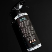 Fabric impregnation Carbon Collective Repel Fabric Protectant 2.0 (500 ml)