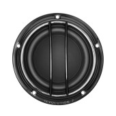 Crescendo Revolution 7M speakers