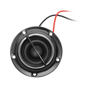 Crescendo Revolution 7T speakers