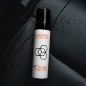 Leather cleaner and impregnation Carbon Collective Revive Foaming Leather Cleaner (200 ml)