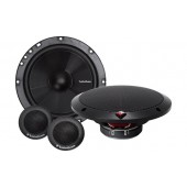 Speakers for Škoda Fabia I Combi No. 2