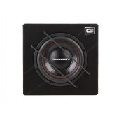 Subwoofer in box Gladen RS-X 10 SB
