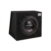 Subwoofer in box Gladen RS-X 10 SB