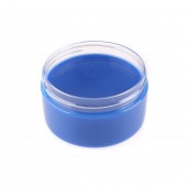 Protection of plastics and tires Infinity Wax Rubber and Plastics Wax (200 g)