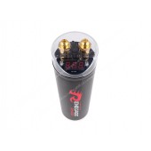 Renegade RX1200 MK2 capacitor
