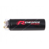 Renegade RX1200 MK2 capacitor