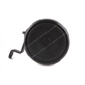 Speakers for the Renegade RXA100B motorcycle