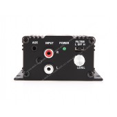Speakers for the Renegade RXA100B motorcycle