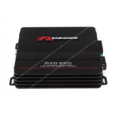 Renegade RXA550 amplifier