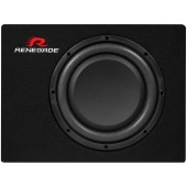 Subwoofer Renegade RXS1000