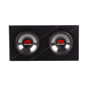 Subwoofer in box Renegade RXV1002 MK2