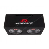 Subwoofer in box Renegade RXV1002 MK2