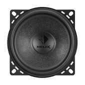Helix S 4B speakers