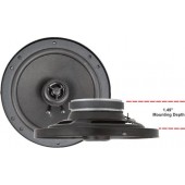 Retro speakers RetroSound S-62