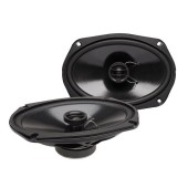 Powerbass S-6902T speakers