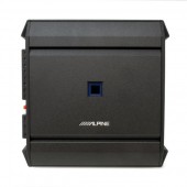 Alpine S-A32F amplifier