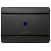 Alpine S-A55V amplifier