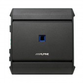 Alpine S-A60M amplifier