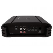 Alpine S-A60M amplifier