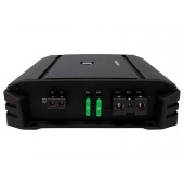 Alpine S-A60M amplifier