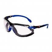 Safety glasses 3M SOLUS series 1000 KIT (S1101SGAFKT-EU)