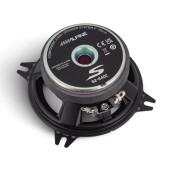 Alpine S2-S40C speakers