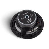 Alpine S2-S65C speakers