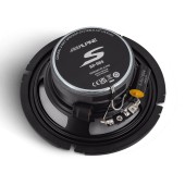 Alpine S2-S65 speakers