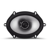 Alpine S2-S68 speakers