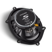 Alpine S2-S68 speakers