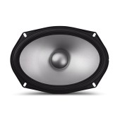 Alpine S2-S69C speakers