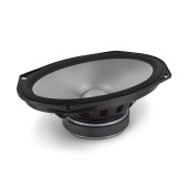 Alpine S2-S69C speakers