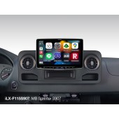 Alpine iLX-F115S907 multimedia car radio