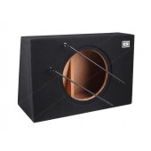 Gladen SB 10-22 Slim empty enclosure