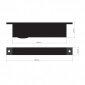 Replacement Laser Interceptor sensor