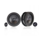 Alpine SPC-100ML speakers