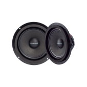 Alpine SPC-106S907 speakers