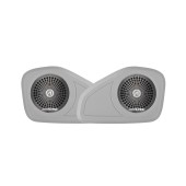 Alpine SPC-106TRA7 speakers for Ford Transit 7