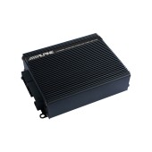 Set subwoofer + amplifier Alpine SPC-D84AT6-R for Volkswagen Transporter T6