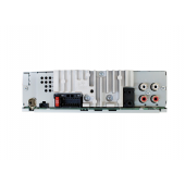 Pioneer SPH-10BT car radio