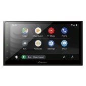 Pioneer SPH-DA250DAB car radio