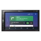 Pioneer SPH-EVO62DAB car radio without mechanics