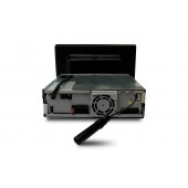 Car radio without mechanics Pioneer SPH-EVO82DAB-UNI