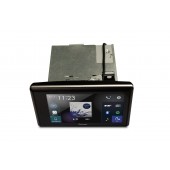 Car radio without mechanics Pioneer SPH-EVO82DAB-UNI