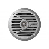 Alpine SPS-M601 speakers