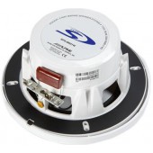Alpine SPS-M601W speakers