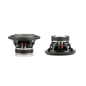 Gladen SQX 08 subwoofer