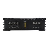 Zapco ST-2B amplifier